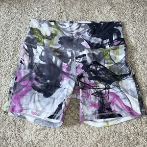 Lululemon Align 6” Shorts